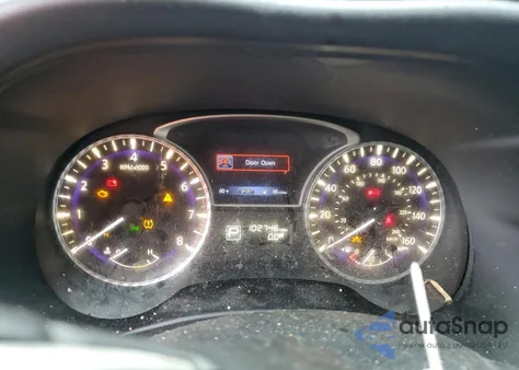 2019 Infiniti Qx60 Luxe z USA, uszkodzony, nr VIN 5N1DL0MMXKC553970